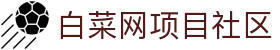白菜网项目社区 - 机会转瞬即逝，入场即是先机